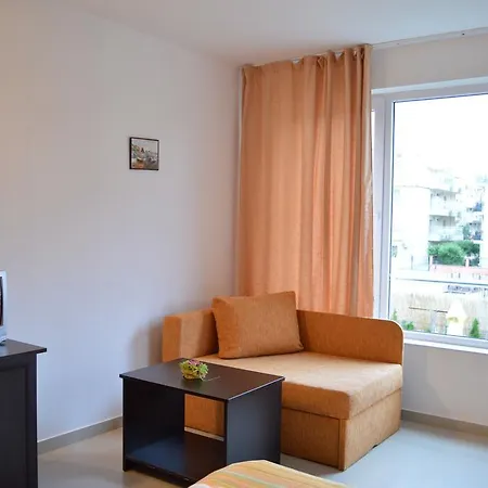 Paradise 3* Lozenets