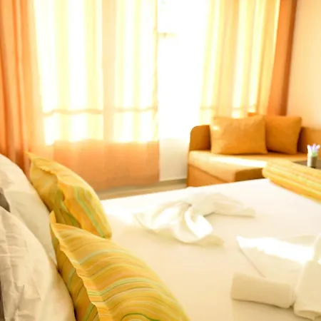 Paradise Hotel