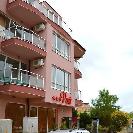 Paradise 3* Lozenets