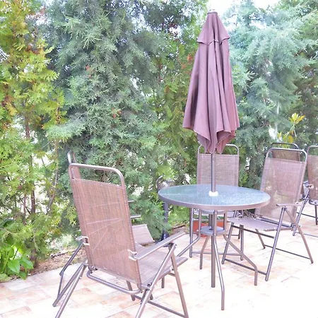 Hotel Paradise 3*