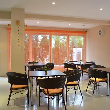 Hotel Paradise