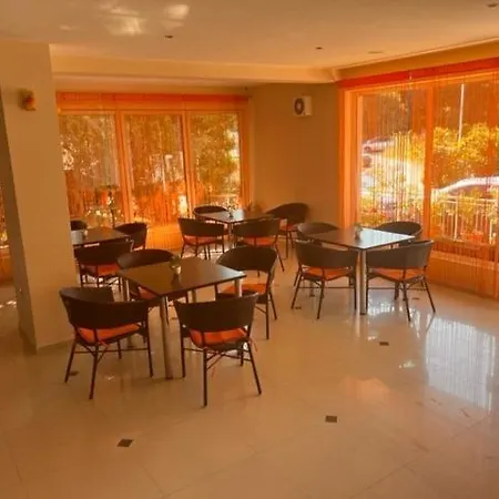 Hotel Paradise