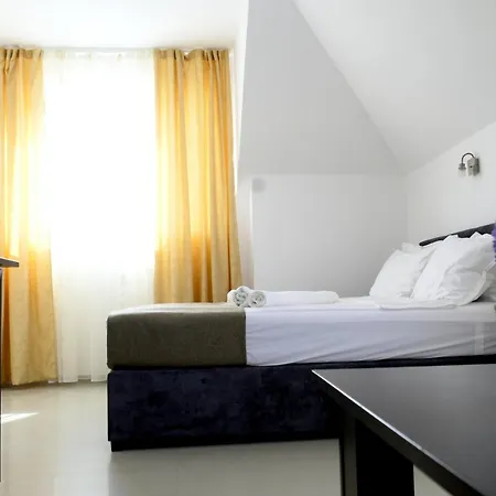 Paradise 3* Lozenets