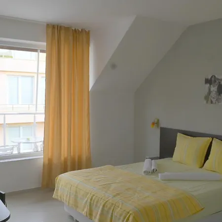 Hotel Paradise Lozenets