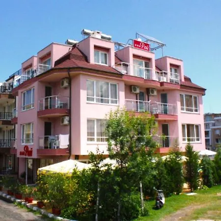 Hotel Paradise