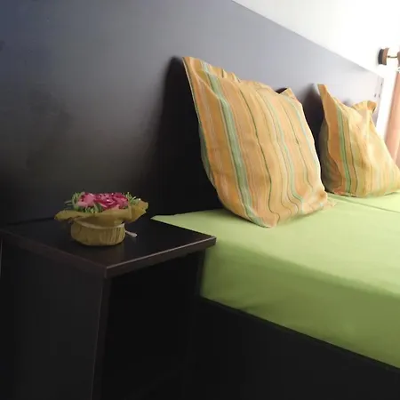 Paradise Hotel