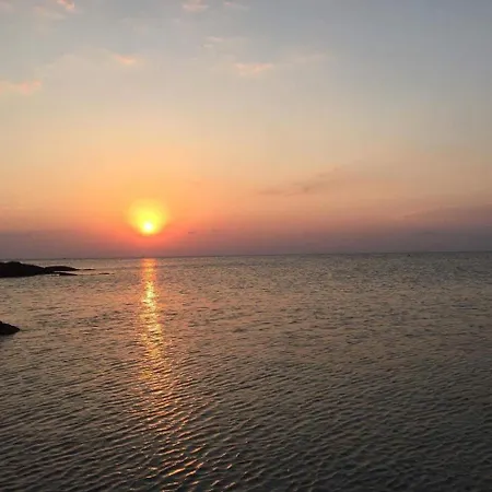 Paradise Hotel 3*