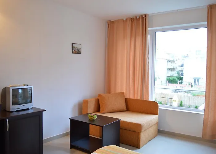 Paradise 3* 로제넷츠