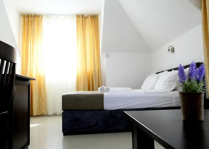 Paradise 3* 로제넷츠