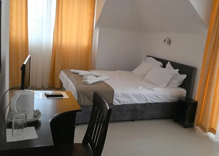 Paradise 3* 로제넷츠