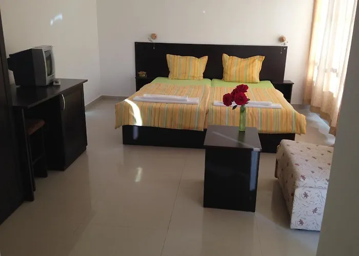 Paradise 호텔 로제넷츠